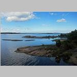 Fina platser att utforska